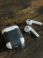 Apple AirPods 2. Generation mit Ladecase, gebraucht, aber tiptop gepflegt