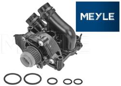 MEYLE 1132200034 Wasserpumpe Wapu für Audi für Seat für Skoda für VW 