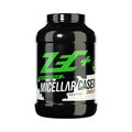  Protein Eiweiß Zec+ Micellar Casein 1000g Schokolade 04/24 + Proben