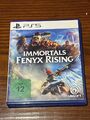 Immortals: Fenyx Rising (Sony PlayStation 5, PS5, 2020)