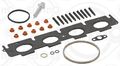 ELRING MONTAGESATZ TURBOLADER DICHTUNGSSATZ 648.140 FÜR BMW MINI X2 + X1 13->