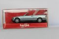 BMW 3er Cabrio  E36   Herpa  1:87