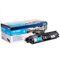 Brother TN-326 C Toner (3.500 S.), cyan, Original Toner, 3500 Seiten, Kassette