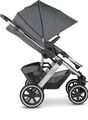 kinderwagen abc design salsa 4 air Cybex Kinderschale I Size Viel Zubehör