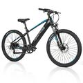 27,5 Zoll Elektrofahrrad 250W 36V 15Ah Ebike City Bike E Fahrrad Mountainbike CE