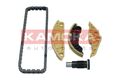 KAMOKA Steuerkettensatz 7001598 für VW GOLF 7 5G1 BQ1 BE1 BE2 PASSAT B8 3G2 CB2