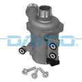 Wasserpumpe Motorkühlung DEP1002 für BMW 5er E60 3er E90 Touring E61 E92 E91 E93