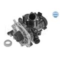 1x Wasserpumpe, Motorkühlung MEYLE 113 220 0033 passend für AUDI SEAT SKODA