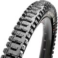 Maxxis Minion DHR II MTB Fahrradreifen - 27 x 2,4"" klappbar 3C Maxx Terra EXO TR