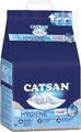 CATSAN Katzenstreu Hygiene Plus Nicht-Klumpend 18 Liter