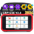 2024 Launch CRP123E V2.0 Profi KFZ OBD2 Diagnosegerät Auto Scanner EPB SAS DPF