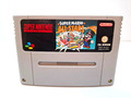 Super Mario Allstars - Super Nintendo SNES Spiel Modul - PAL - SNES - 12182534