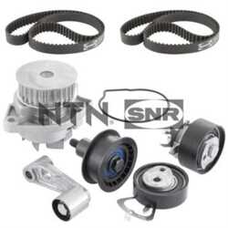 SNR Wasserpumpe + Zahnriemensatz für VW Golf IV 1J1 5K1 1K1 Seat Ibiza 6J1