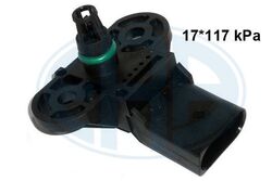 ERA Sensor, Saugrohrdruck 550085 für AUDI SEAT SKODA VW