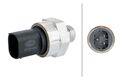 HELLA Sensor, Abgasdruck 6PP 009 409-611 für MERCEDES-BENZ