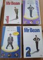 DVD Set, Mr.Bean,  gebrauchter Zustand 