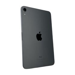 Apple iPad Mini 6. Gen (2021) 8,3 Zoll WiFi 256 GB Space GrauArtikel ist wie neu - vergleichbar Ausstellungsstück.