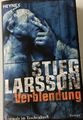 Stieg Larsson Verblendung 