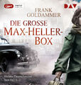 Frank Goldammer - Die große Max-Heller-Box