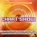 Die ultimative Chartshow - Die erfolgreichsten Hits der 80 | CD | Guter Zustand