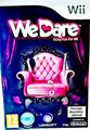 We Dare: Flirty Fun For All (2011) | Nintendo Wii | Nintendo | Ubisoft | Wii