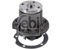 FEBI BILSTEIN Wasserpumpe Motorkühlung 11687 für MERCEDES PAGODE KLASSE W110 220