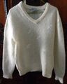 Majestic Pullover Mohair