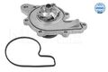 MEYLE 013 026 0010 Water Pump for SMART