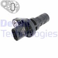 DELPHI SS12316-12B1 Kurbelwellensensor Impulsgeber für FIAT 500 (312) 500X (334)