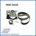 NEU - SKF VKMC06140 Wasserpumpe + Zahnriemensatz für DACIA MERCEDES-BENZ