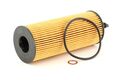 MANN-FILTER HU 721/5 x Ölfilter für BMW 3 Touring (E91) 3 Limousine (E90)