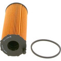 Bosch F 026 407 002 Ölfilter für AUDI VW Ölreinigung Inspektion Service