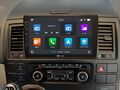 Dynavin D9-T5 Premium Flex 9" (DAB+ Autoradio Navi Bluetooth) für VW T5 (160GB)