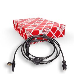 FEBI BILSTEIN Sensor, Raddrehzahl Hinterachse beidseitig für FIATDie Nr.1* für Autoteile: Top-Preis-Leistungs-Verhältnis