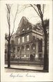 Studentika Foto Ak Heidelberg am Neckar, Corpshaus Suevia - 10845290