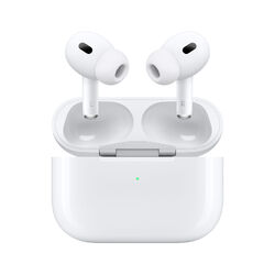 Apple AirPods Pro (2.Generation) mit MagSafe Ladecase (2022)