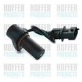 Kurbelwellensensor Impulsgeber HOFFER 7517438 für ASTRA A04 OPEL GTC Caravan T98