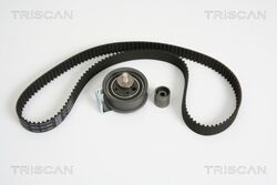 Zahnriemensatz TRISCAN 8647 29034 für AUDI A4 B5 VW PASSAT C5 C4 4B2 8D2 A6 3B5