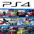 Sony Playstation 4 PS4 Spiele Sammlung Spielesammlung Konvolut PS5 🎮