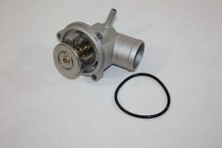 Thermostat Kühlmittel AUTOMEGA 160046910 für LT 28 VW 2DH 2DA 2DD 2DC 46 35 2