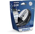 2x Philips 85126WHV2S1 Glühlampe für AUDI BMW BMW MOTORCYCLES CITROËN