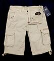 ALPHA INDUSTRIES HERREN CARGO JET SHORTS KURZE BERMUDA MÄNNER HOSE MEN PANT