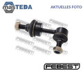 1223-IX35R STABILISATOR STABI KOPPELSTANGE HINTEN FEBEST FÜR HYUNDAI I30,TUCSON