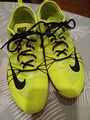 Nike Free Sportschuhe Gr. 38,5