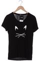 Karl by Karl Lagerfeld T-Shirt Damen Shirt Kurzärmliges Oberteil Gr.... #cbxegx8