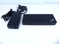 Lenovo ThinkPad Hybrid USB-C USB-A Dock 40AF DUD9011D1 Dockingstation 135W #2 B