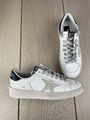 Golden Goose Sneaker weiß grau Superstar Turnschuhe Gr. 38 - neu - siehe Fotos