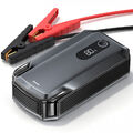 Baseus Auto KFZ Starthilfe Jump Starter 20000mAh 2000A Booster Power Bank PKW