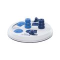 TRIXIE Hundespielzeug Intelligenz Dog Activity Strategiespiel „Flip Board“ – ...