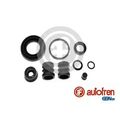 1x ORIGINAL® Autofren Seinsa Reparatursatz, Bremssattel Vorne, Hinten für Ford